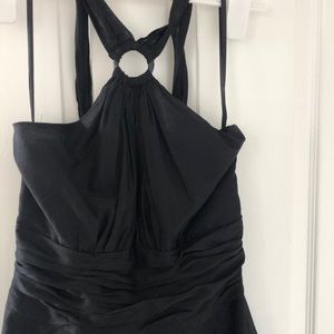 White House Black Market dress